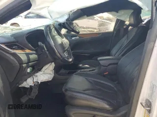 2019 Lincoln MKC Reserve с VIN 5LMCJ3D99KUL17302, выставлен на аукционе Copart как лот 47945215 с пробегом 78 967 миль миль и Списание • Salvage title. История ставок и продаж доступна на DreamBid. Изображение 7.