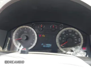 2008 Ford Escape XLS с VIN 1FMCU02Z58KA96331, выставлен на аукционе IAAI как лот 42703539 с пробегом 251 237 миль миль и . История ставок и продаж доступна на DreamBid. Изображение 7.