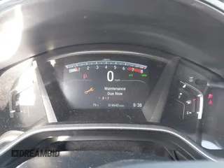2022 Honda CR-V EX z VIN 7FARW1H50NE002789, wystawiony jako IAAI lot #41671321 z przebiegiem 14 642 mil mil oraz . Historia ofert i sprzedaży dostępna na DreamBid. Obrazek 7.