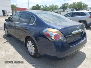 2012 Nissan Altima 2.5 S with VIN 1N4AL2APXCC239907, listed as a IAAI auction lot 42076353 with 148,363 mi miles. Bid and sale history available at carsss.com. Image 3.