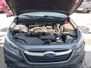 2020 Subaru Outback Limited with VIN 4S4BTANC4L3181529, listed as a IAAI auction lot 42417410 with 71,124 mi miles and . Bid and sale history available at DreamBid. Image 10.