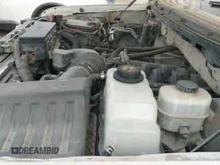 2013 Ford F-150 XL z VIN 1FTNF1CF3DKE79051, wystawiony jako IAAI lot #43515893 z przebiegiem 334 238 mil mil oraz . Historia ofert i sprzedaży dostępna na DreamBid. Obrazek 22.