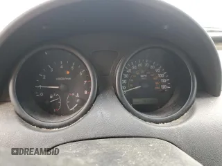 2006 Chevrolet Aveo LS with VIN KL1TD566X6B554368, listed as a Copart auction lot 61682645 with 97,701 mi miles and Salvage title. Bid and sale history available at DreamBid. Image 9.