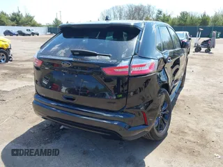 2023 Ford Edge SE с VIN 2FMPK4G92PBA17293, выставлен на аукционе IAAI как лот 42102653 с пробегом 32 617 миль миль и . История ставок и продаж доступна на DreamBid. Изображение 4.