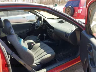 2004 Chevrolet Cavalier with VIN 1G1JC12F247252468, listed as a IAAI auction lot 41651351 with Not Provided miles and . Bid and sale history available at DreamBid. Image 5.