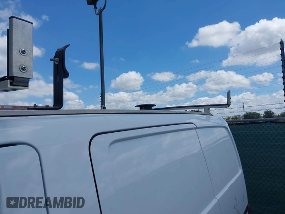 2020 Nissan NV200 SV with VIN 3N6CM0KN9LK691839, listed as a IAAI auction lot 42573602 with 143,623 mi miles and . Bid and sale history available at DreamBid. Image 6.