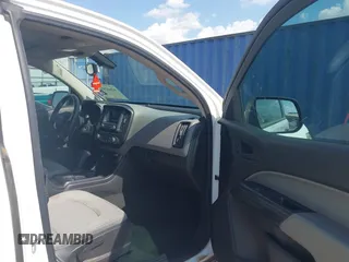2016 Chevrolet Colorado 2WD WT с VIN 1GCHSBEA9G1190511, выставлен на аукционе IAAI как лот 42642481 с пробегом 80 128 миль миль и . История ставок и продаж доступна на DreamBid. Изображение 5.
