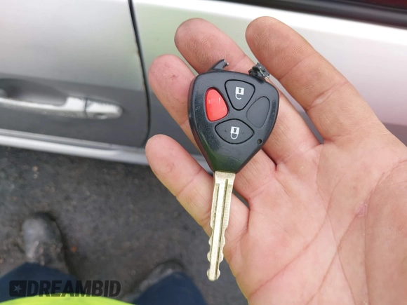 2007 Scion tC Spec с VIN JTKDE177670217079, выставлен на аукционе IAAI как лот 42371918 с пробегом 250 554 миль миль и . История ставок и продаж доступна на DreamBid. Изображение 11.