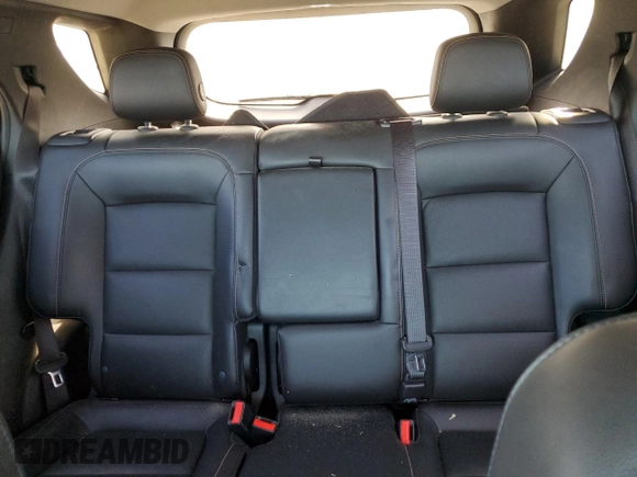 2020 Chevrolet Equinox LT with VIN 2GNAXLEX7L6233917, listed as a Copart auction lot 47210625 with 68,161 mi miles and Salvage Title. Bid and sale history available at carsss.com. Image 10.