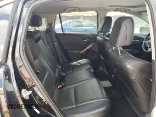 2013 Acura RDX Tech Pkg with VIN 5J8TB3H59DL015174, listed as a Copart auction lot 51805585 with 78,497 mi miles and Salvage Title. Bid and sale history available at carsss.com. Image 11.