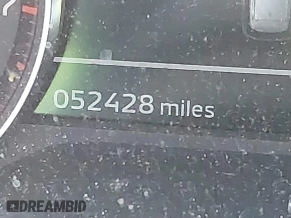 2022 Mitsubishi Outlander SE z VIN JA4J4UA80NZ033078, wystawiony jako IAAI lot #41773711 z przebiegiem 52 428 mil mil oraz . Historia ofert i sprzedaży dostępna na DreamBid. Obrazek 15.