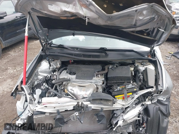 2017 Toyota Camry XLE z VIN 4T1BF1FK9HU349597, wystawiony jako IAAI lot #41857062 z przebiegiem 40 898 mil mil oraz . Historia ofert i sprzedaży dostępna na DreamBid. Obrazek 10.