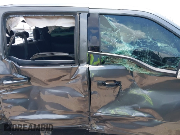 2021 Ford F-150 XL с VIN 1FTFW1E88MFB78075, выставлен на аукционе IAAI как лот 42357189 с пробегом 86 907 миль миль и . История ставок и продаж доступна на DreamBid. Изображение 14.
