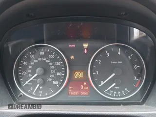 2006 BMW 3 Series 330i с VIN WBAVB33536AZ86729, выставлен на аукционе IAAI как лот 42129225 с пробегом 196 391 миль миль и . История ставок и продаж доступна на DreamBid. Изображение 7.