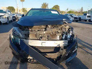 2019 Nissan Altima 2.5 SR with VIN 1N4BL4CV1KC170308, listed as a IAAI auction lot 41965287 with 115,595 mi miles. Bid and sale history available at carsss.com. Image 12.