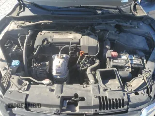 2014 Honda Accord Sport with VIN 1HGCR2F52EA193398, listed as a Copart auction lot 50254415 with 194,848 mi miles and Clean Title. Bid and sale history available at DreamBid. Image 13.