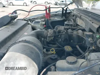 2004 Ford F-150 XL с VIN 2FTRF17294CA28591, выставлен на аукционе IAAI как лот 43178008 с пробегом 230 012 миль миль и . История ставок и продаж доступна на DreamBid. Изображение 13.