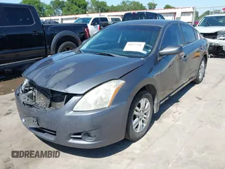 2012 Nissan Altima 2.5 with VIN 1N4AL2AP0CN566515, listed as a IAAI auction lot 41977356 with 294,729 mi miles and . Bid and sale history available at DreamBid. Image 20.