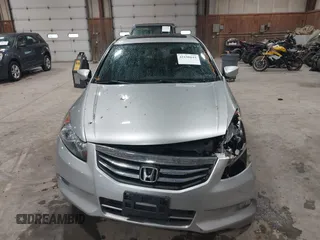 2012 Honda Accord EX-L z VIN 1HGCP3F85CA009624, wystawiony jako IAAI lot #42198643 z przebiegiem 85 790 mil mil oraz . Historia ofert i sprzedaży dostępna na DreamBid. Obrazek 13.