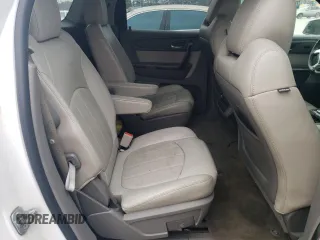 2016 GMC Acadia SLT with VIN 1GKKRSKD5GJ211522, listed as a Copart auction lot 46146855 with 222,962 mi miles and Clean Title. Bid and sale history available at carsss.com. Image 11.