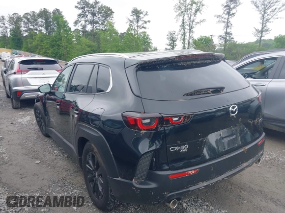 2024 Mazda CX-50 S Preferred z VIN 7MMVABBMXRN171661, wystawiony jako IAAI lot #42102155 z przebiegiem 34 759 mil mil oraz . Historia ofert i sprzedaży dostępna na DreamBid. Obrazek 14.