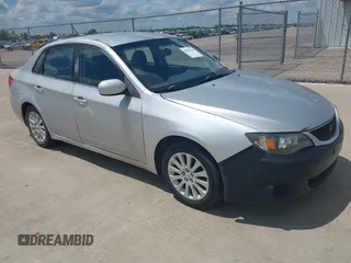 2008 Subaru Impreza i с VIN JF1GE61668H516274, выставлен на аукционе IAAI как лот 42246364 с пробегом 172 826 миль миль и . История ставок и продаж доступна на DreamBid. Изображение 1.