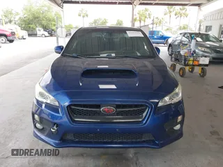 2015 Subaru WRX with VIN JF1VA1A60F9833285, listed as a IAAI auction lot 42127612 with 100,035 mi miles and . Bid and sale history available at DreamBid. Image 12.