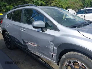 2021 Subaru Crosstrek Premium z VIN JF2GTAPC2M8341050, wystawiony jako IAAI lot #42192700 z przebiegiem 66 971 mil mil oraz . Historia ofert i sprzedaży dostępna na DreamBid. Obrazek 13.