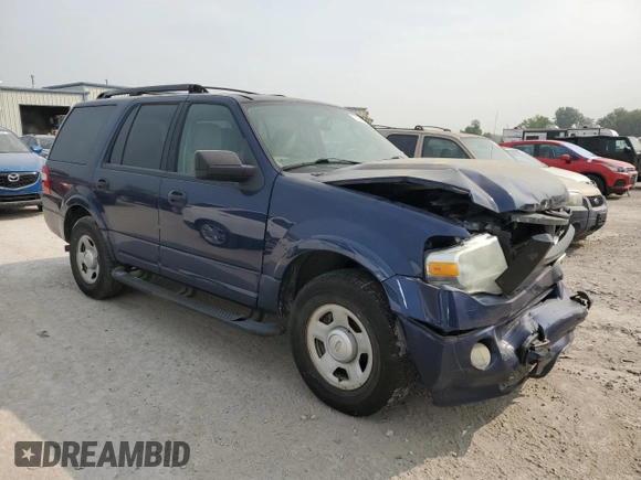 2009 Ford Expedition SSV с VIN 1FMFU15569EA78593, выставлен на аукционе Copart как лот 70034604 с пробегом 207 908 миль миль и Списание • Salvage title. История ставок и продаж доступна на DreamBid. Изображение 4.