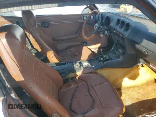 1978 Datsun 280ZX z VIN GHLS30122501, wystawiony jako Copart lot #80676944 z przebiegiem Nie podano mil oraz Szkody całkowita. Historia ofert i sprzedaży dostępna na DreamBid. Obrazek 10.