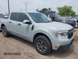 2023 Ford Maverick XL z VIN 3FTTW8E95PRA43101, wystawiony jako IAAI lot #42209152 z przebiegiem 14 742 mil mil oraz . Historia ofert i sprzedaży dostępna na DreamBid. Obrazek 1.