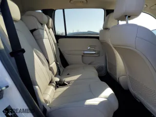 2022 Mercedes-Benz GLB with VIN W1N4M4HB4NW201013, listed as a Copart auction lot 47977425 with 31,335 mi miles and Salvage Title. Bid and sale history available at carsss.com. Image 11.