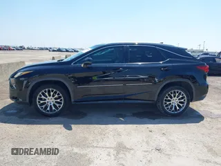 2016 Lexus RX 350 with VIN 2T2ZZMCA2GC005656, listed as a IAAI auction lot 41958581 with 169,125 mi miles and . Bid and sale history available at DreamBid. Image 14.