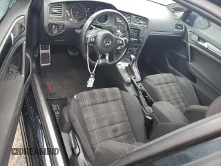 2015 Volkswagen GTI S z VIN 3VWTT7AU8FM049156, wystawiony jako Copart lot #59897205 z przebiegiem 118 479 mil mil oraz Szkoda całkowita • Salvage title. Historia ofert i sprzedaży dostępna na DreamBid. Obrazek 8.