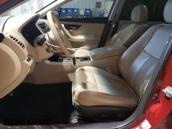 2015 Nissan Altima S z VIN 1N4BL3AP5FC498139, wystawiony jako Copart lot #44112325 z przebiegiem 175 090 mil mil oraz Szkoda całkowita • Salvage title. Historia ofert i sprzedaży dostępna na DreamBid. Obrazek 7.