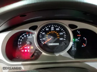 2005 Toyota Highlander with VIN JTEDP21A750084708, listed as a Copart auction lot 47727645 with 159,596 mi miles and Salvage Title. Bid and sale history available at carsss.com. Image 9.