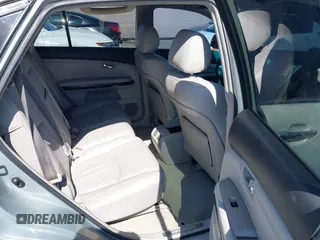 2008 Lexus RX 350 z VIN 2T2GK31UX8C051000, wystawiony jako IAAI lot #42297938 z przebiegiem 130 348 mil mil oraz . Historia ofert i sprzedaży dostępna na DreamBid. Obrazek 8.