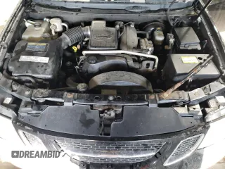 2005 Saab 9-7X Linear z VIN 5S3ET13S152801302, wystawiony jako Copart lot #84337844 z przebiegiem 155 225 mil mil oraz Czysty tytuł • Clean title. Historia ofert i sprzedaży dostępna na DreamBid. Obrazek 12.