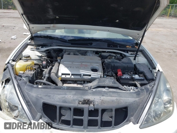 2006 Lexus ES 350 with VIN JTHBA30G765148368, listed as a IAAI auction lot 42091292 with 61,115 mi miles and . Bid and sale history available at DreamBid. Image 10.