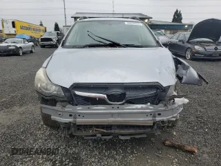 2014 Subaru Crosstrek with VIN JF2GPBCC1EH287628, listed as a Copart auction lot 50820335 with 88,235 mi miles and Salvage title. Bid and sale history available at DreamBid. Image 5.
