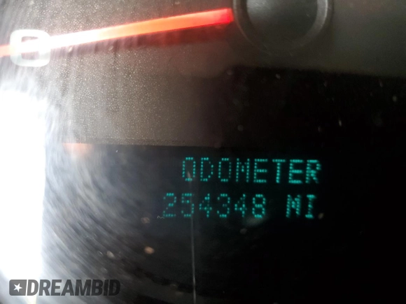 2009 Chevrolet Silverado 1500 Work Truck with VIN 1GCEC14XX9Z220992, listed as a Copart auction lot 83020804 with 254,348 mi miles and Clean Title. Bid and sale history available at DreamBid. Image 9.