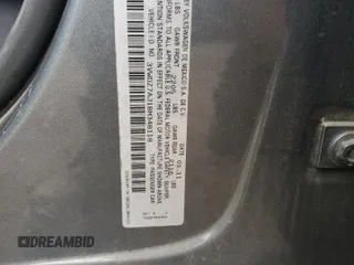 2011 Volkswagen Jetta SE z VIN 3VWDZ7AJ1BM348118, wystawiony jako Copart lot #45446685 z przebiegiem 121 414 mil mil oraz Szkoda całkowita • Salvage title. Historia ofert i sprzedaży dostępna na DreamBid. Obrazek 14.