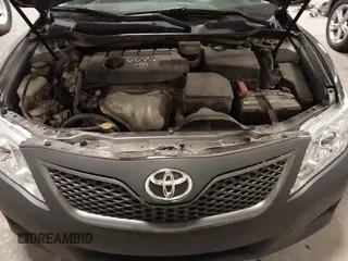 2010 Toyota Camry with VIN 4T1BF3EK3AU016993, listed as a IAAI auction lot 41866566 with 227,426 mi miles and . Bid and sale history available at DreamBid. Image 10.