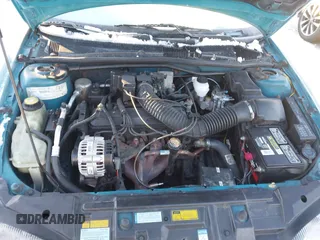1996 Chevrolet Cavalier with VIN 4G1JF3249TB102725, listed as a IAAI auction lot 41355122 with 168,872 mi miles and . Bid and sale history available at DreamBid. Image 10.