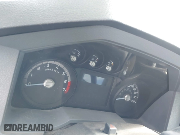 2011 Ford F-350 XL with VIN 1FTBF3B69BEB77551, listed as a IAAI auction lot 41995881 with 136,518 mi miles and . Bid and sale history available at DreamBid. Image 15.