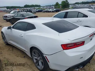 2018 Chevrolet Camaro 1LT with VIN 1G1FB1RS2J0142116, listed as a IAAI auction lot 42235855 with 85,908 mi miles and . Bid and sale history available at DreamBid. Image 14.