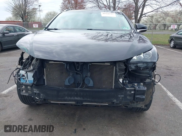 2016 Lexus NX 200t with VIN JTJBARBZ4G2062325, listed as a IAAI auction lot 41968912 with 153,905 mi miles and . Bid and sale history available at DreamBid. Image 17.