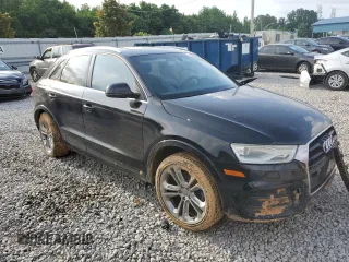2016 Audi Q3 Premium Plus с VIN WA1BFCFSXGR001044, выставлен на аукционе Copart как лот 59535375 с пробегом 147 406 миль миль и Списание • Salvage title. История ставок и продаж доступна на DreamBid. Изображение 4.