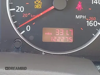 2004 Audi A6 z VIN WAUCD64B74N104023, wystawiony jako IAAI lot #41354703 z przebiegiem 122 275 mil mil oraz . Historia ofert i sprzedaży dostępna na DreamBid. Obrazek 15.