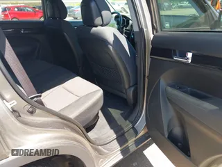 2011 Kia Sorento LX with VIN 5XYKT4A15BG175047, listed as a IAAI auction lot 42161402 with 102,509 mi miles and . Bid and sale history available at DreamBid. Image 8.